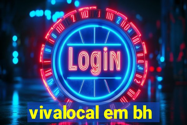 vivalocal em bh